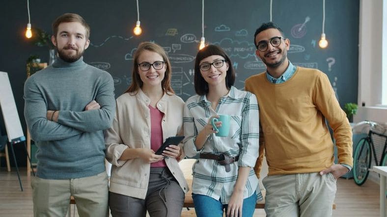 Contenido y comunidad